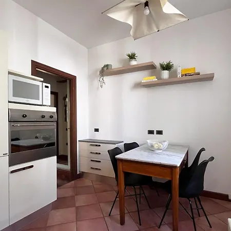 Civico 24 Appartamento *