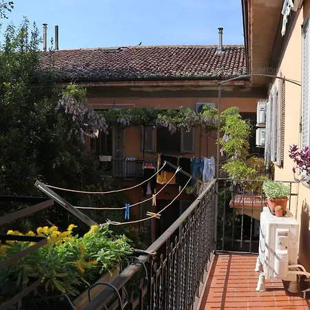 Appartamento Civico 24 *