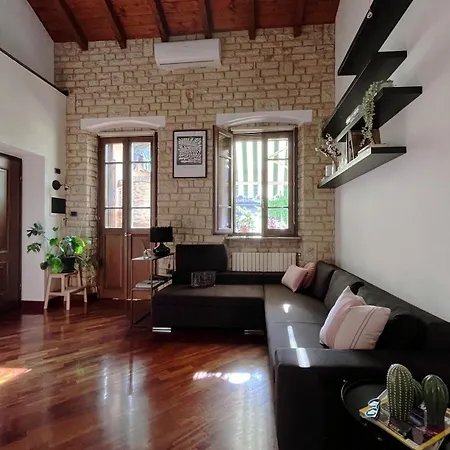 Appartamento Civico 24 *