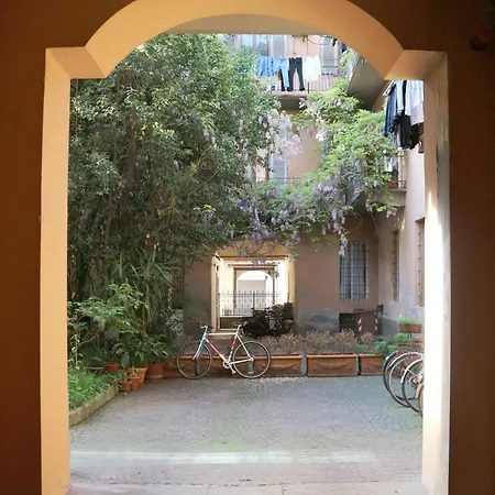 Appartement Civico 24