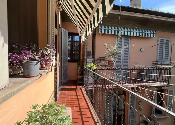 Civico 24 Apartamento *